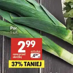 Delikatesy Centrum Por oferta