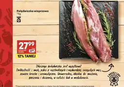 Delikatesy Centrum Polędwiczka wieprzowa oferta