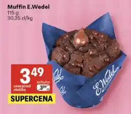 Delikatesy Centrum Muffin E.Wedel oferta