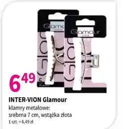 Drogerie Polskie Inter-vion glamour oferta