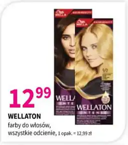 Drogerie Polskie Wellaton farby do włosów oferta