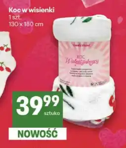 Delikatesy Centrum Koc w wiśienki oferta
