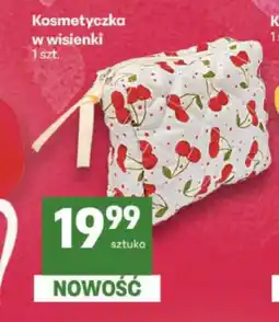 Delikatesy Centrum Kosmetyczka w wisienki oferta