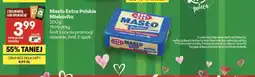 Delikatesy Centrum Masło Extra Polskie Mlekovita oferta