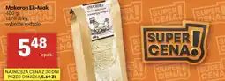 Delikatesy Centrum Makaron Ek-Mak oferta