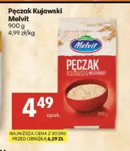 Delikatesy Centrum Pęczak Kujawski Melvit oferta