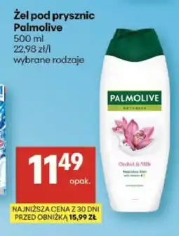Delikatesy Centrum Palmolive Żel pod prysznic oferta
