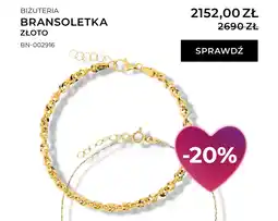 Briju Biżuteria bransoletka oferta
