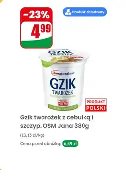 Dino Mleko UHT Wypasione 3,2% oferta