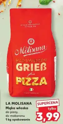 Kaufland Mąka różne rodzaje oferta