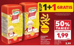 Kaufland Mąka różne rodzaje oferta