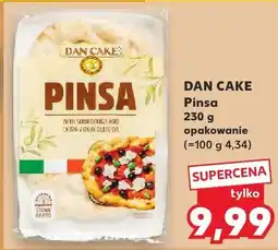Kaufland Pinsa oferta