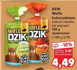 Kaufland Mąka różne rodzaje oferta