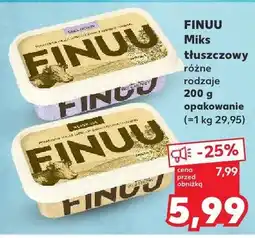 Kaufland Mąka różne rodzaje oferta