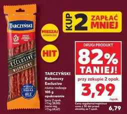 Kaufland Mąka różne rodzaje oferta