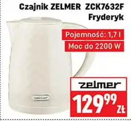 Neopunkt Czajnik elektryczny Zelmer oferta