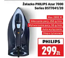Neopunkt Żelazko Philips oferta