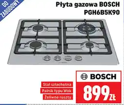 Neopunkt Płyta gazowa Bosch oferta