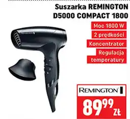 Neopunkt Suszarka Remington oferta