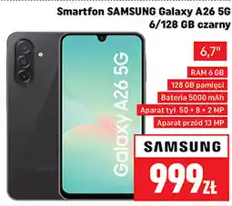 Neopunkt Smartfon Samsung oferta