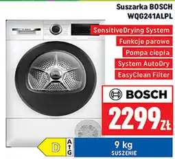 Neopunkt Suszarka Bosch oferta