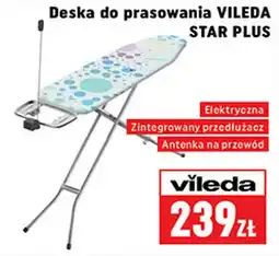 Neopunkt Deska do prasowania Vileda oferta