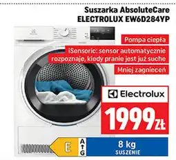 Neopunkt Suszarka Electrolux oferta
