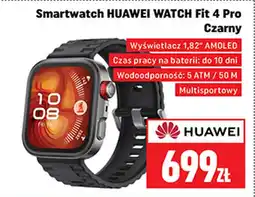 Neopunkt Smartwatch Huawei oferta