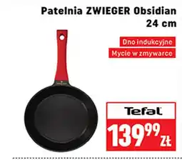 Neopunkt Patelnia Tefal oferta