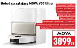 Neopunkt Robot sprzątający Mova oferta