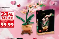 Kaufland Klocki LEGO oferta