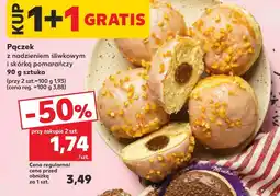 Kaufland Pączek oferta