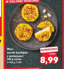 Kaufland Sernik oferta