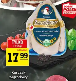 Gram Market Kurczak Zagrodowy oferta