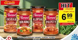Gram Market Danie gotowe Pamapol oferta