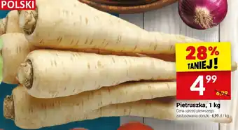 Twój Market Pietruszka oferta