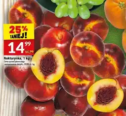 Twój Market Nektarynka oferta