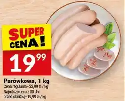 Twój Market Parówkowa oferta