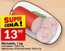 Twój Market Mortadela oferta