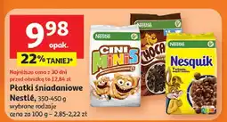 Auchan Parówki Jedynki classic, z serem, Indykpol oferta