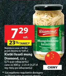 Auchan Parówki Jedynki classic, z serem, Indykpol oferta