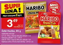 Twój Market Żelki Haribo oferta