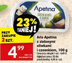Twój Market Ser Babumi Serenada Spomlek oferta