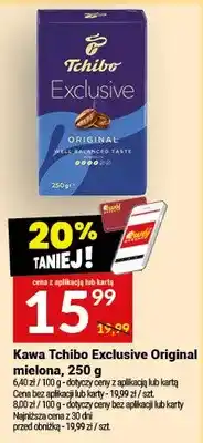 Twój Market Kawa Jacobs Krönung mielona oferta