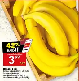 Twój Market Banan oferta