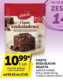 Groszek Zupa mrożona kalafiorowa Frosta różne rodzaje oferta