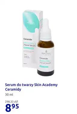 Action Serum do twarzy Skin Academy Ceramidy oferta