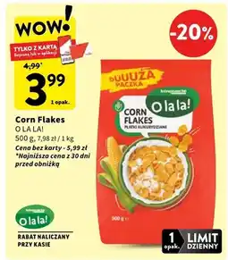 Intermarche Pizza GUSEPPE wybrane rodzaje oferta