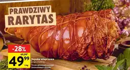 Intermarche Pizza GUSEPPE wybrane rodzaje oferta