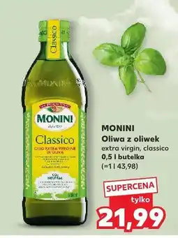 Kaufland Oliwa z oliwek extra virgin oferta